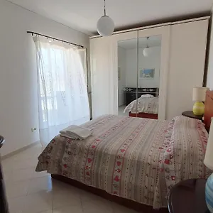 Casa Rosi Nel Cuore Di Appartement