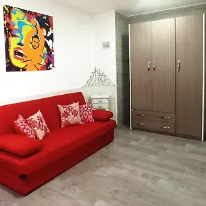 Pop Chiaia Appartement
