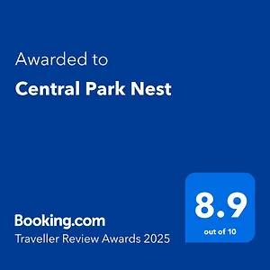 central-park-nest.bucharesthotelsnow.com/