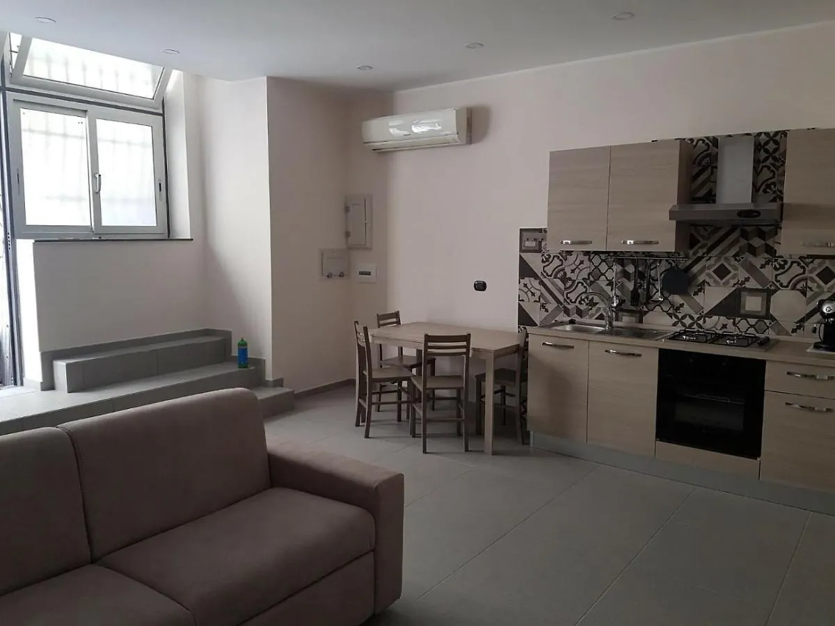 Street House Apartment Naples 0*,  Italy