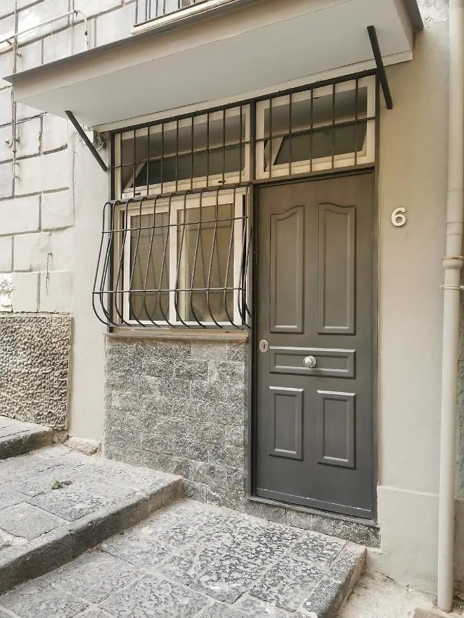 Street House Apartment Naples 0*,  Italy