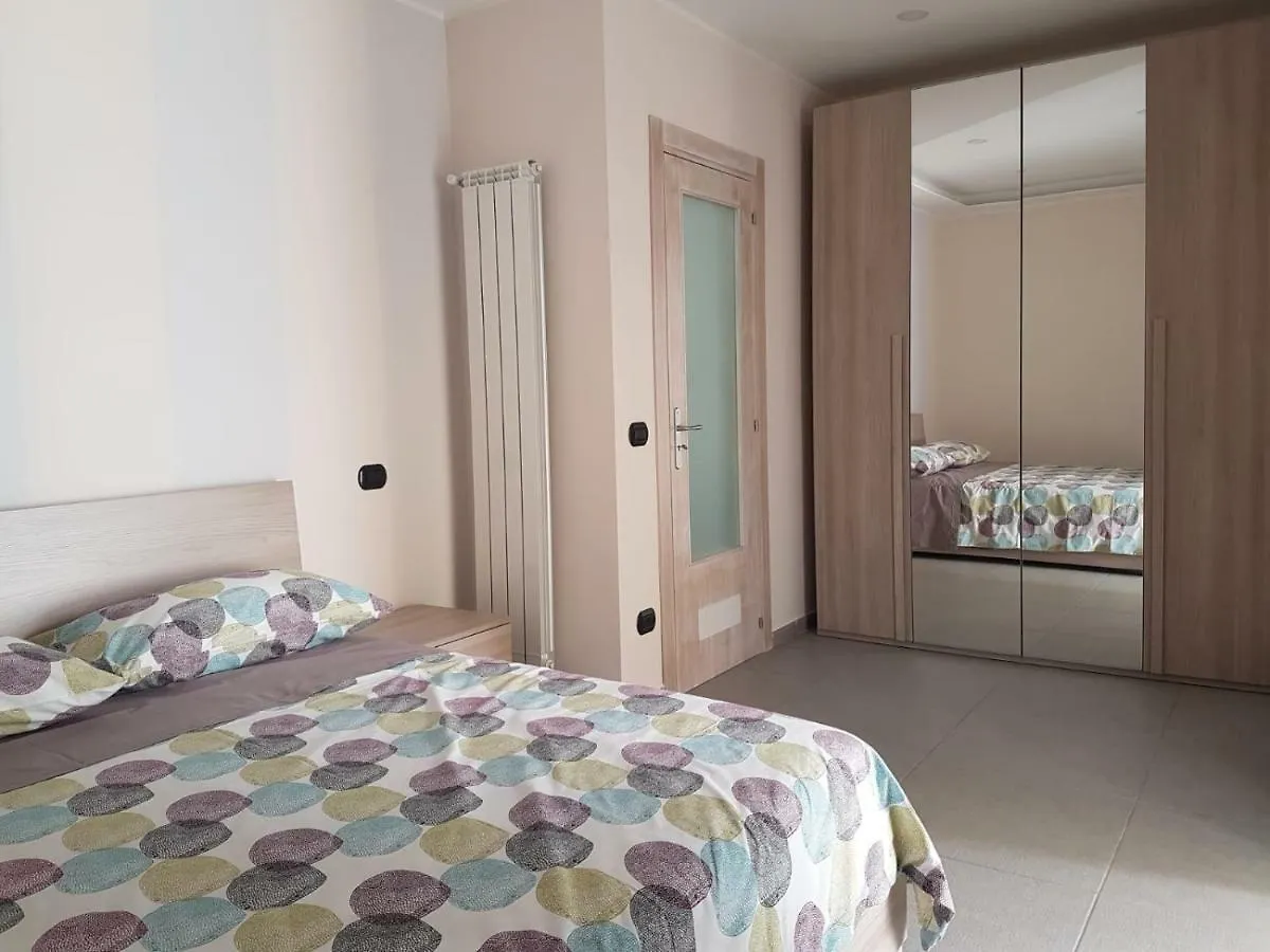 Street House Apartment Naples 0*,