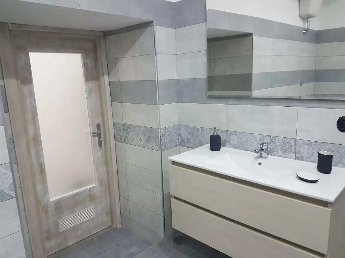 Street House Apartment Naples 0*,